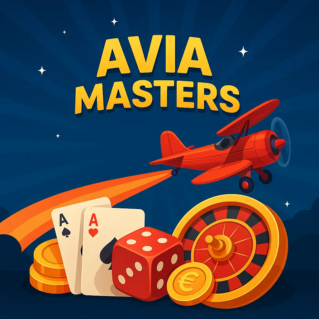 Was ist Aviamasters?