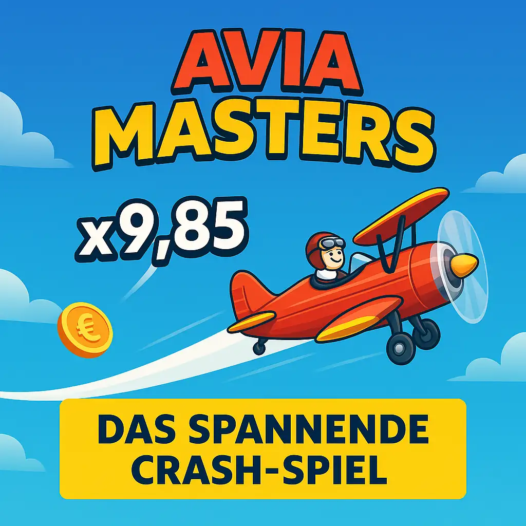Was bedeutet “Avia Masters Mobile”?