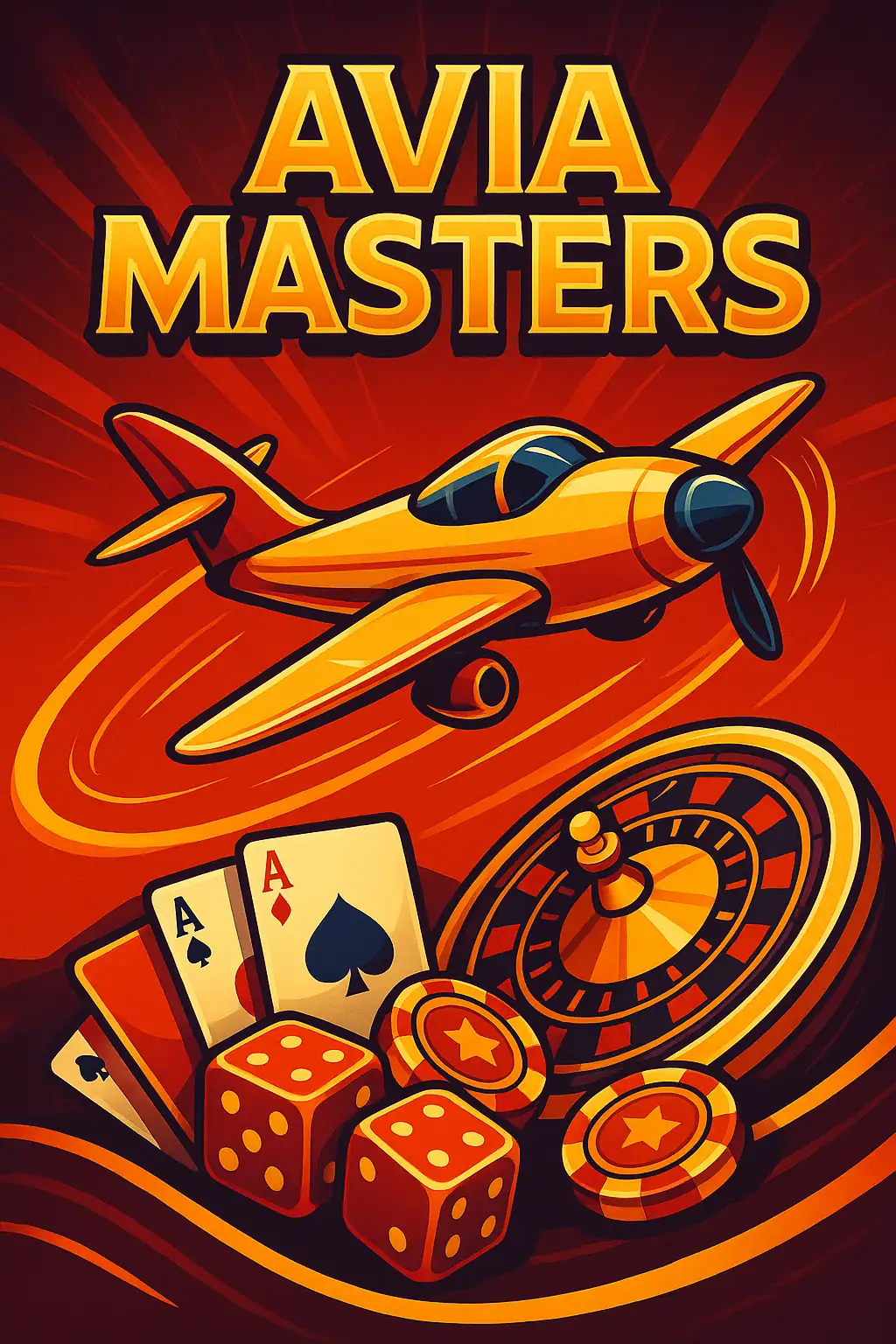 How to Play Avia Masters: Schritt-für-Schritt Anleitung