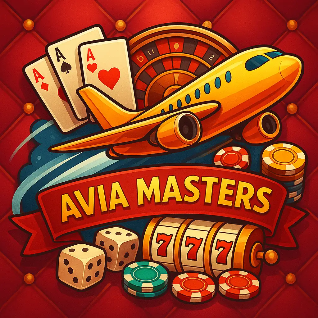 Where to Play Avia Master in Österreich: So findest du seriöse Casinos