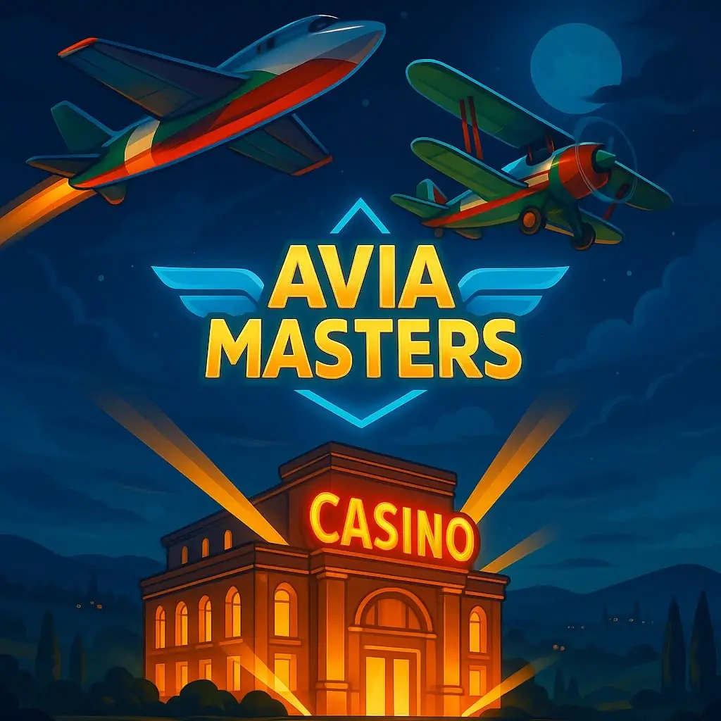 Warum avia masters gambling so beliebt ist