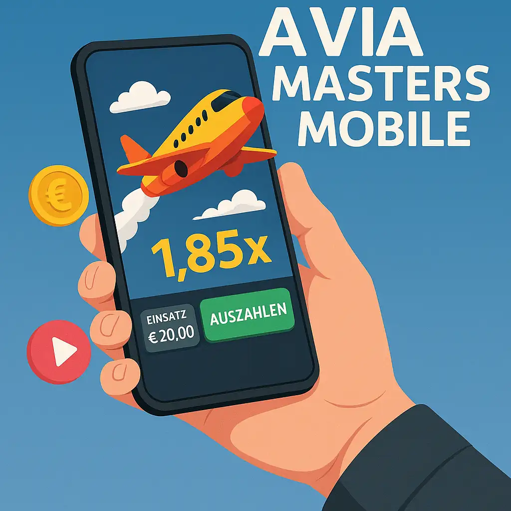 Performance-Tipps: So läuft Avia Masters Mobile richtig smooth