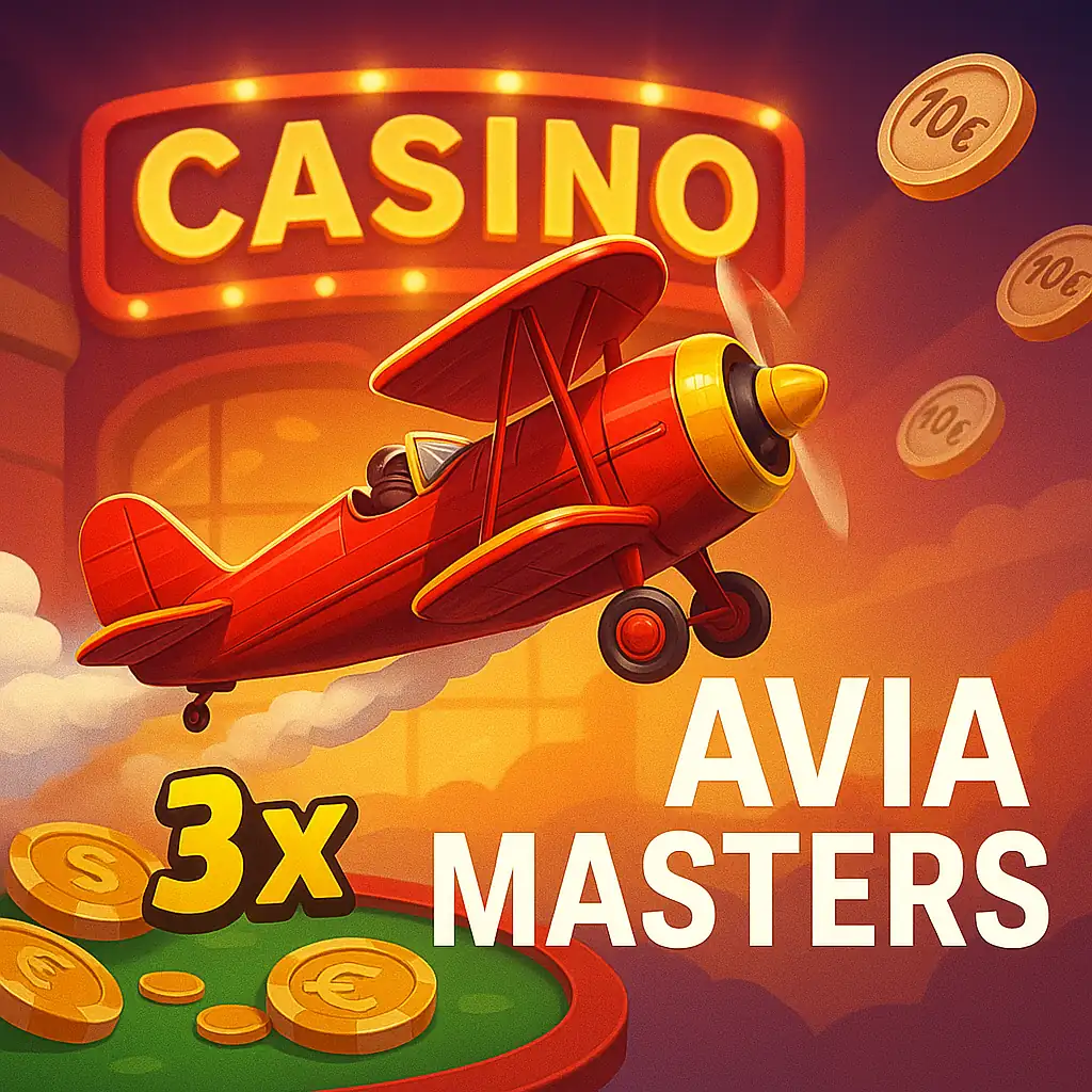 Avia Masters App: Welche Varianten gibt es in Österreich?